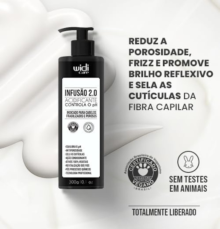 Acidificante Infusão 2.0 5