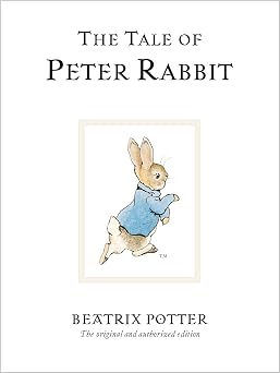 The Tale of Peter Rabbit 1