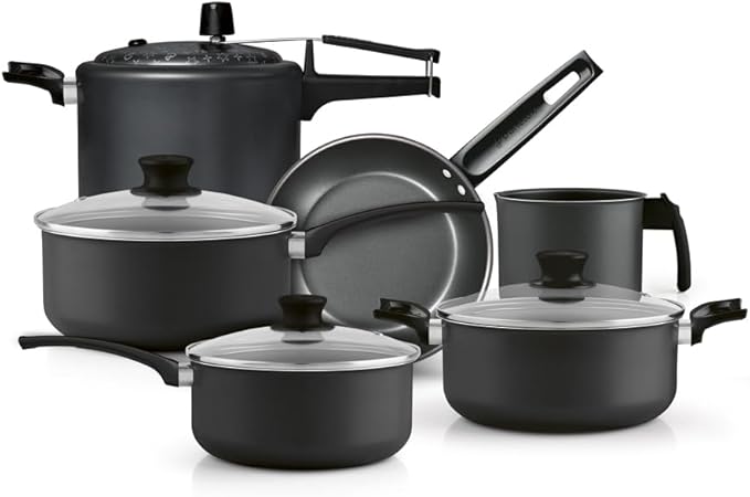 Conjunto de Panelas Panelux Magnific 6 Peças 1