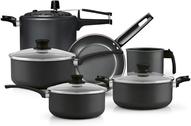 Conjunto de Panelas Panelux Magnific 6 Peças 1