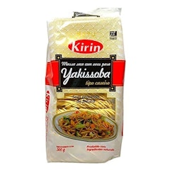 Macarrão para Yakissoba Kirin Tipo Caseiro