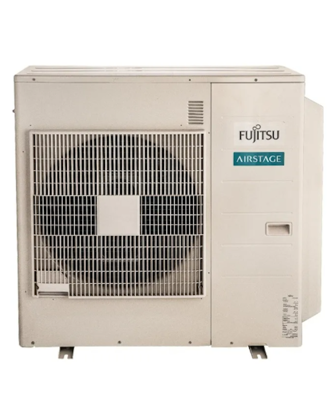 Ar-Condicionado Multi Inverter Fujitsu 5