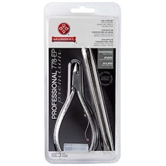Alicate de Cutícula Professional Premium