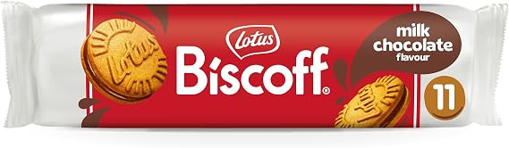 Top 10 Melhores Biscoitos Recheados em 2026 (Nestlé, Oreo e mais) 3