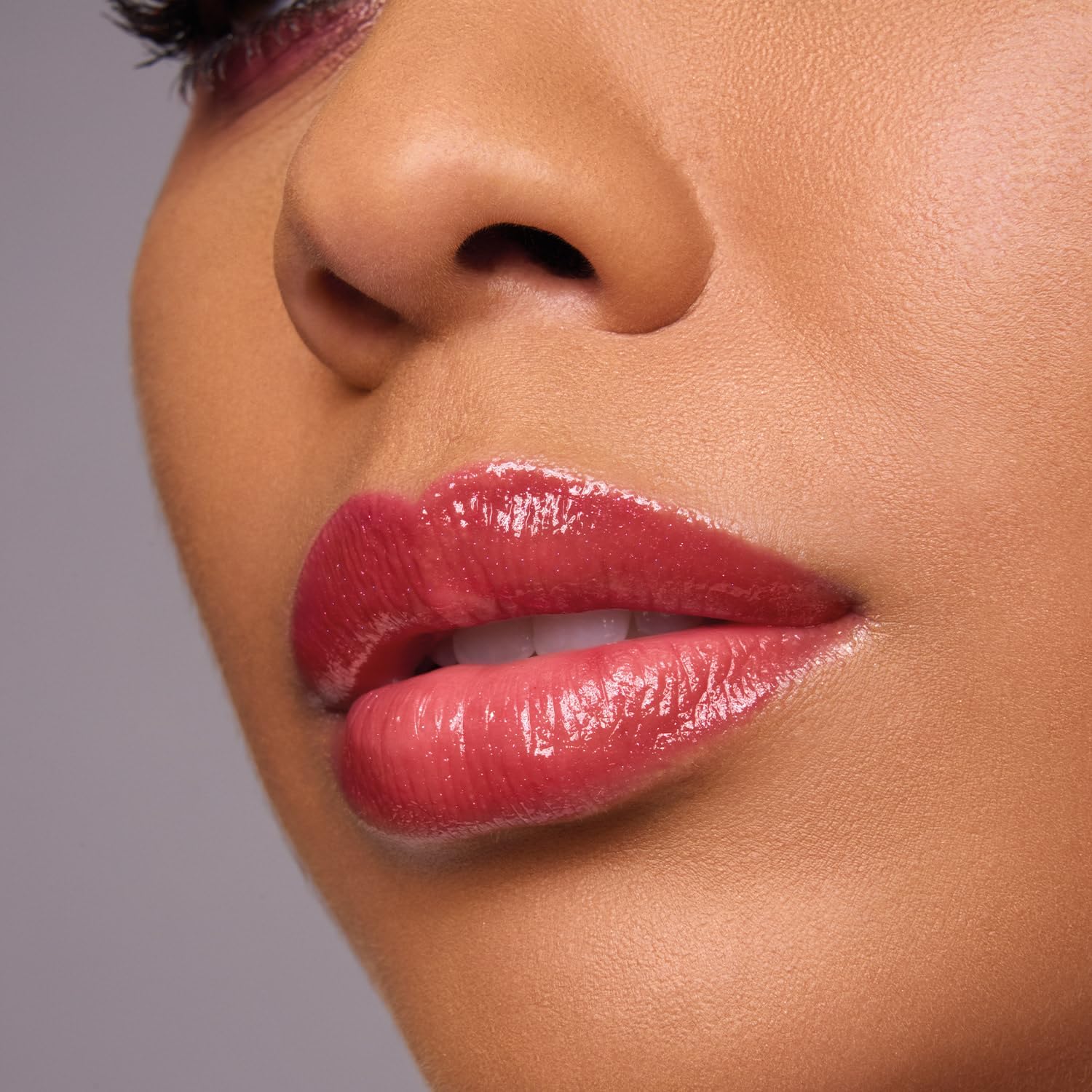 Lip Oil Rosa Podemos Ser Duronas QDB As Meninas Super Poderosas 4