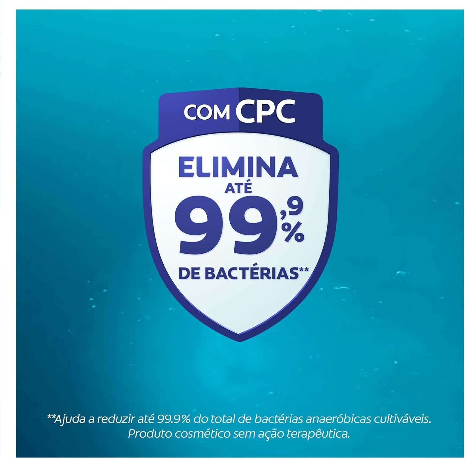 Colgate Plax Ice Infinity 2