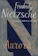Friedrich Nietzsche Aurora 1