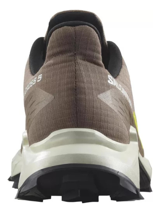 Salomon Alphacross 5  4