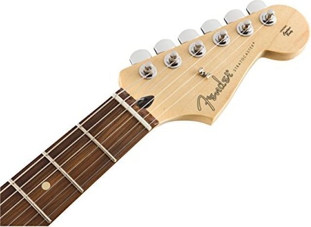 Fender Player Stratocaster HSS 5