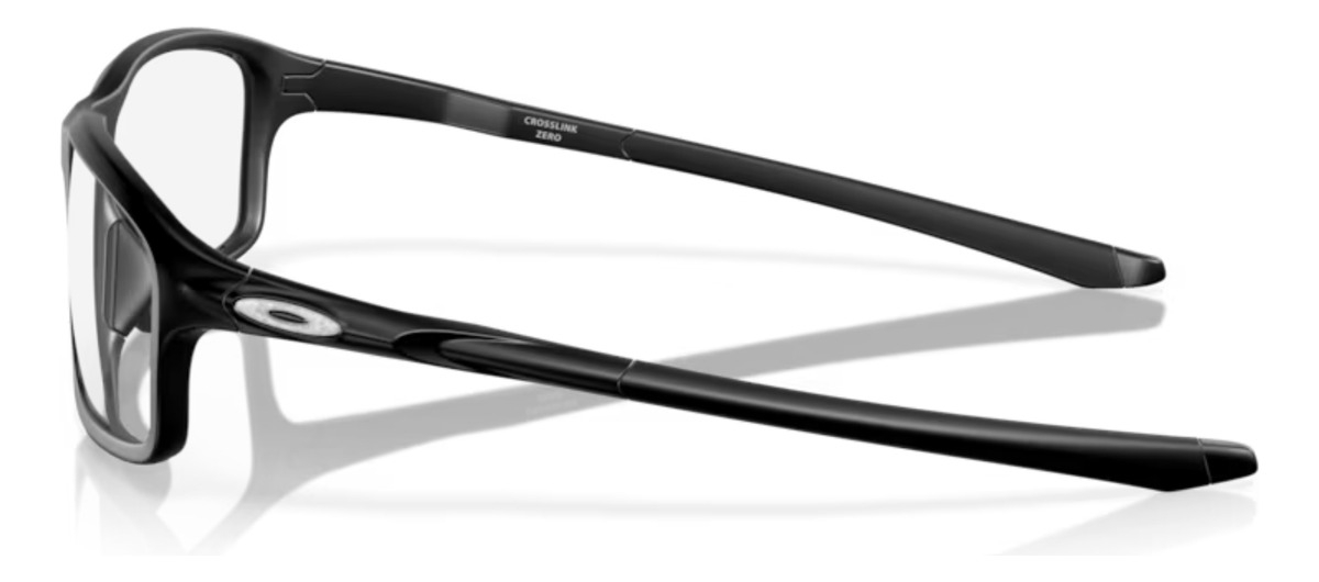 Óculos de Grau Oakley Crosslink Zero Reflective Collection 2