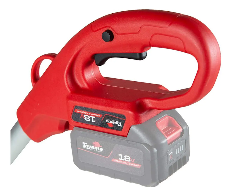 Roçadeira a Bateria 18V 3