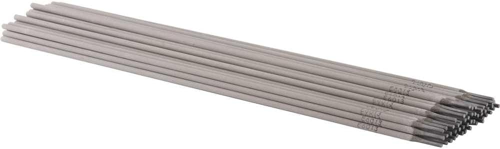Eletrodo Revestido para Aço Carbono E6013 com 3,25 mm  2