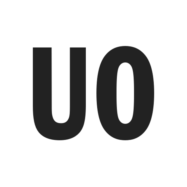 Urban Outfitters 1