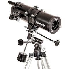 Telescópio Greika 1000114 Equatorial Newtoniano