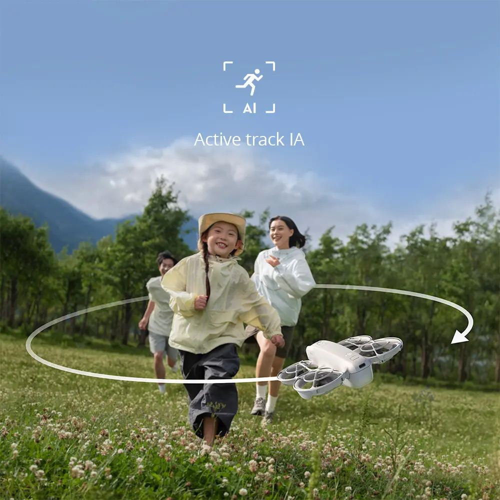 Drone DJI Neo Standard BR 4
