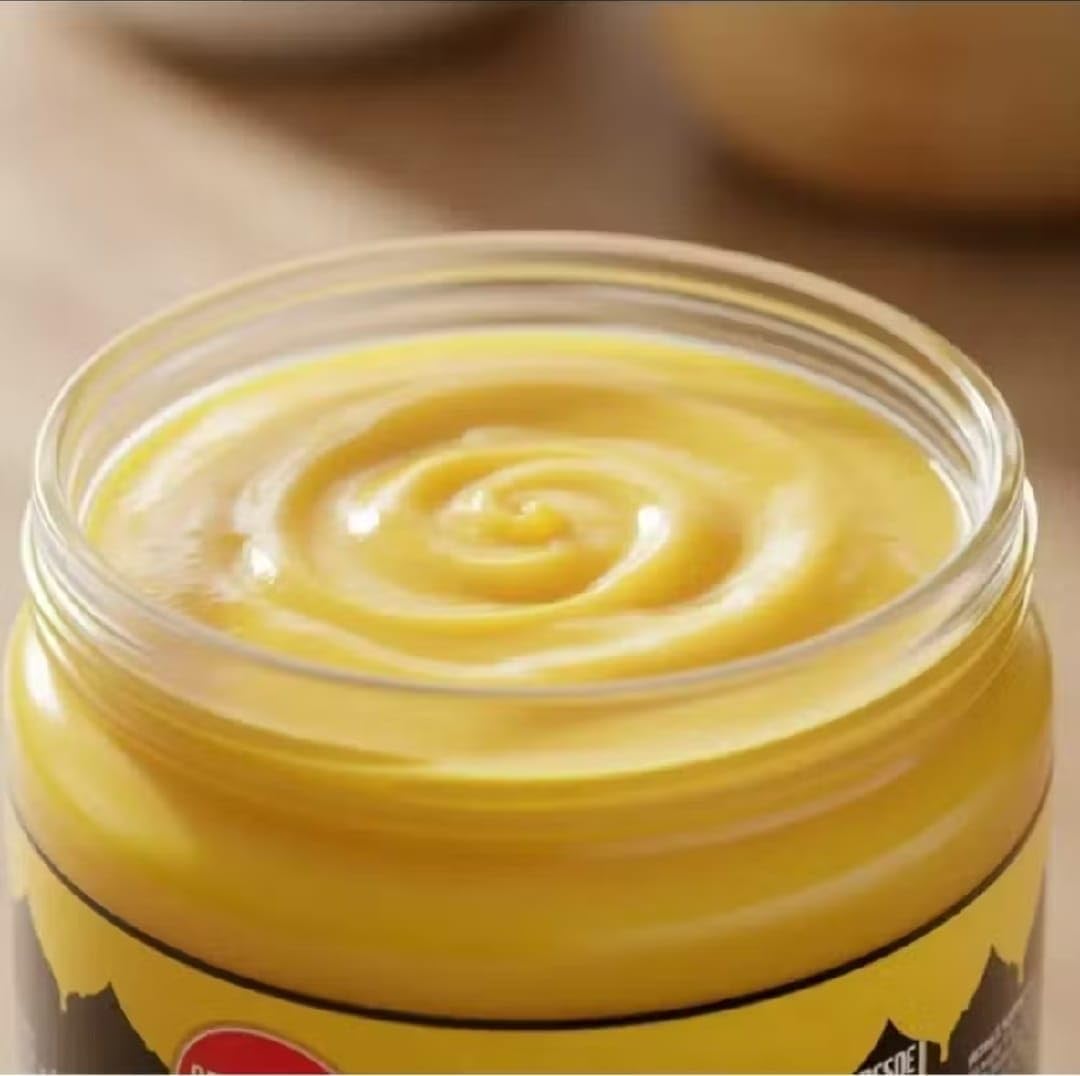 Manteiga Ghee Tradicional 500 g 3