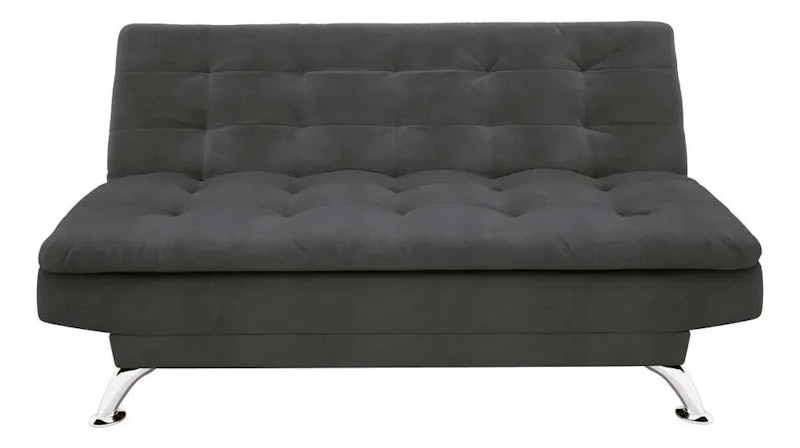 Sofá-Cama 3 Lugares Casal Premium 1