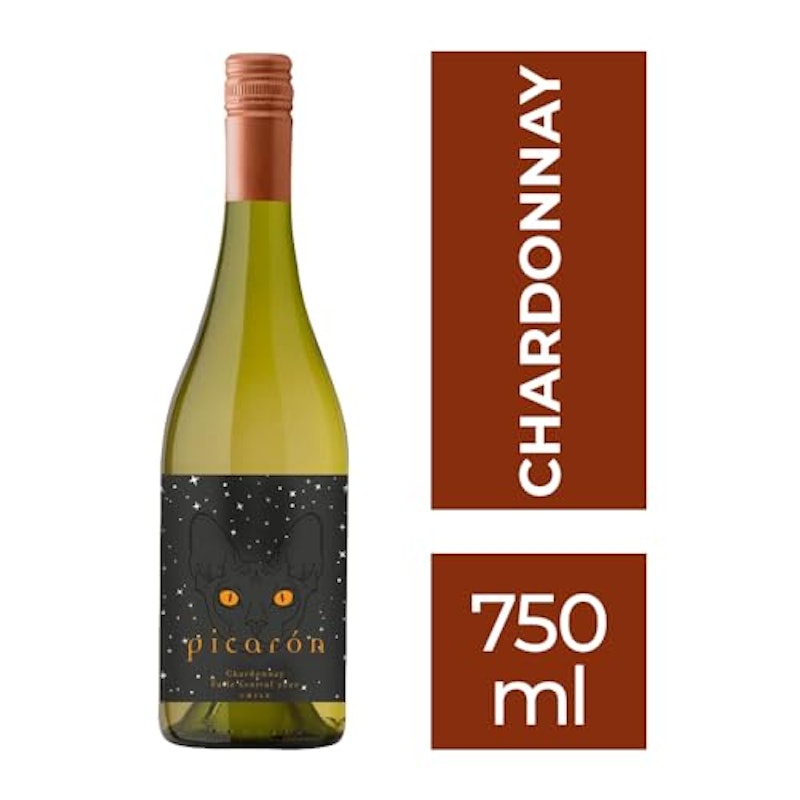 Picarón Chardonnay 4