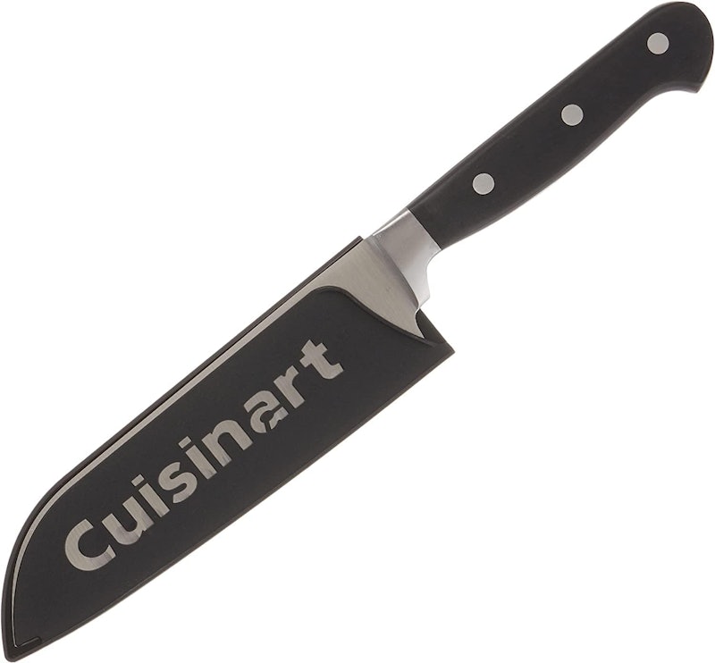 Faca Santoku Cuisinart 4