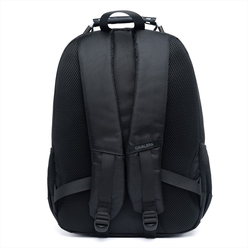Mochila Cavalera Square Eagle Business 5