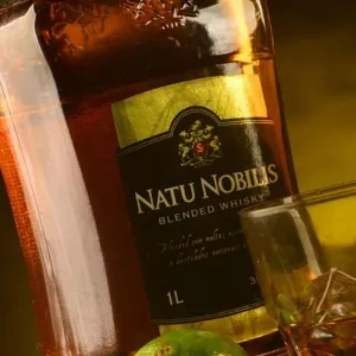 Whisky Natu Nobilis 3