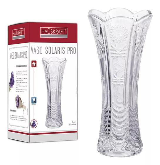 Vaso Solaris Pro 2