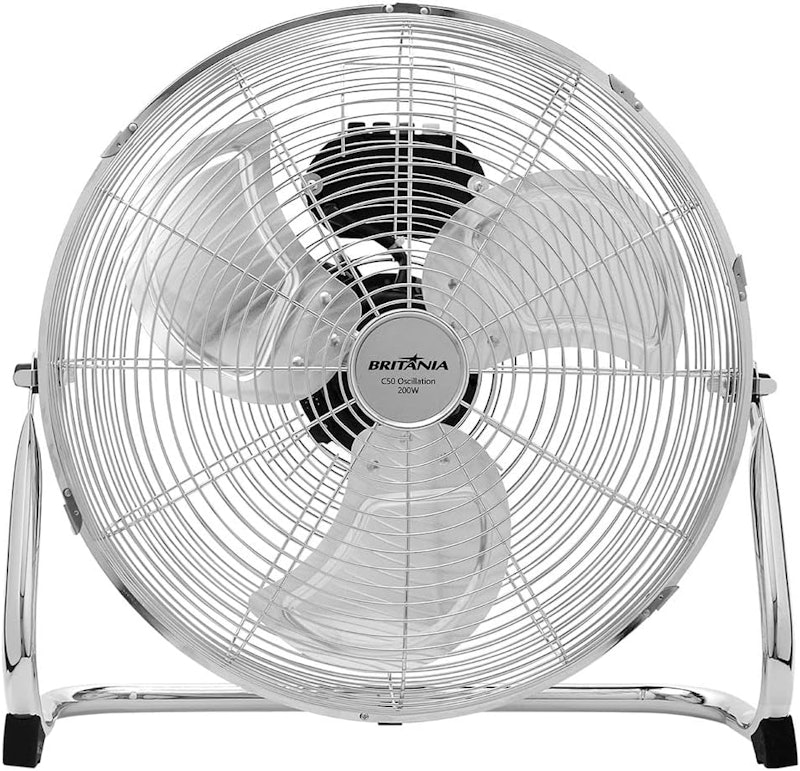 Circulador de Ar Britânia Oscillation 200 W 1