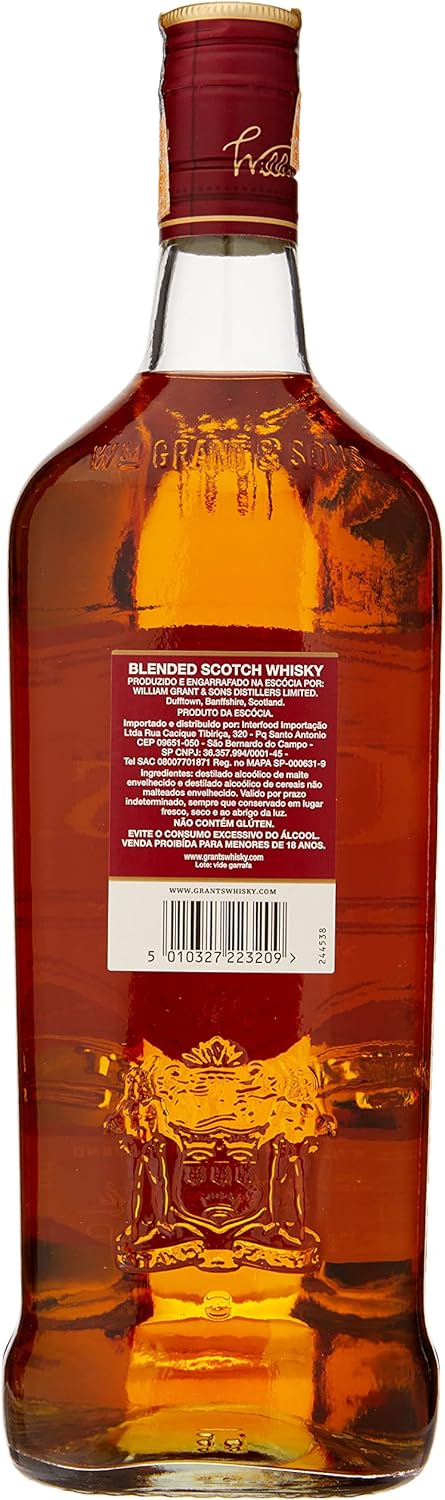 Triple Wood Whisky 2