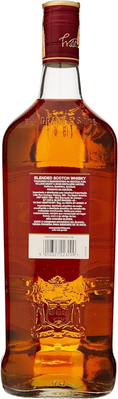 Triple Wood Whisky 2