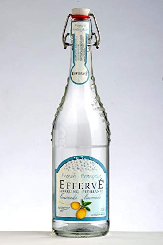 Água com Gás Saborizada Effervé Limão 2
