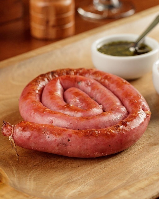 Parrilla Del Sur 2
