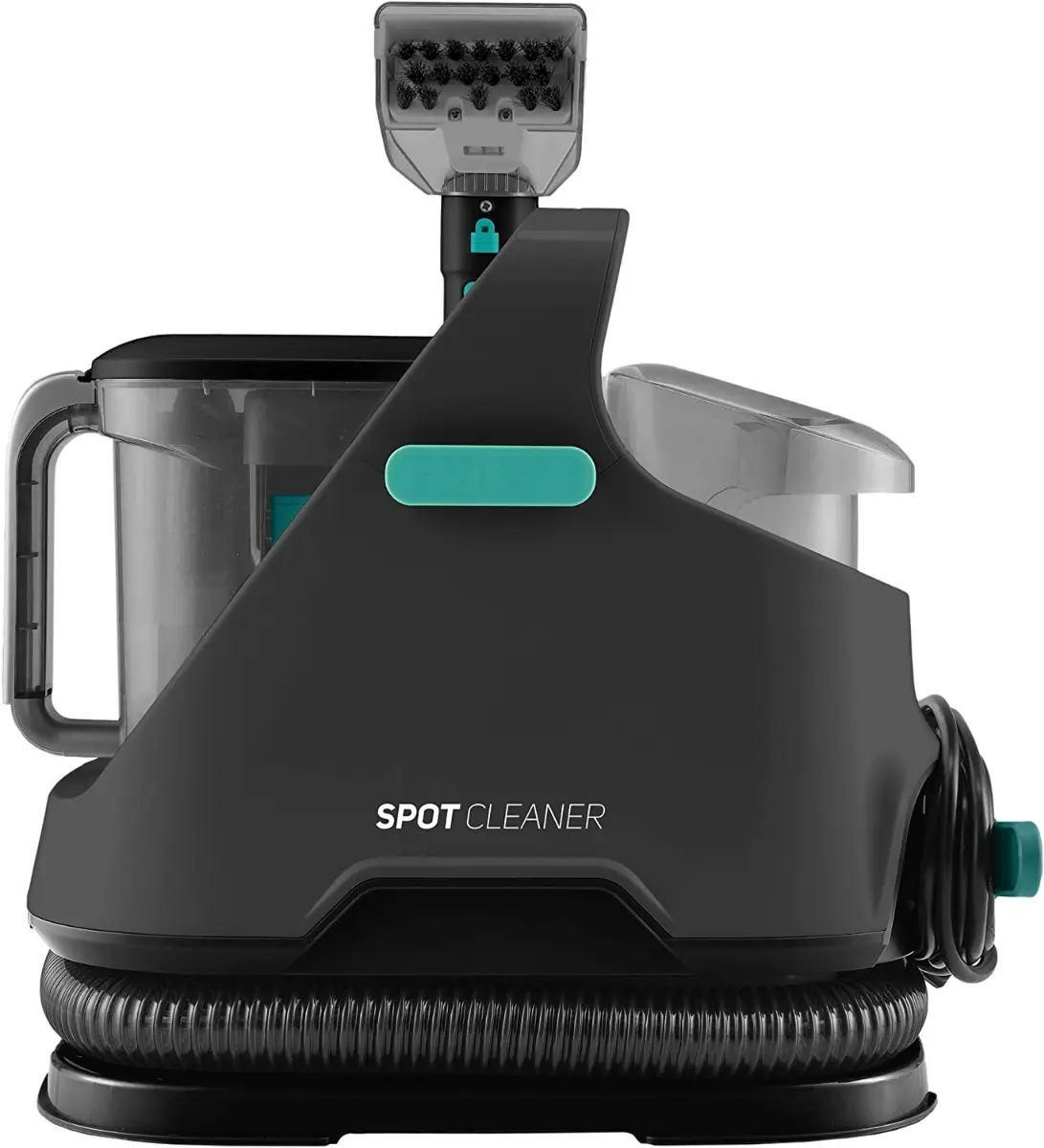 Extratora e Higienizadora Portátil WAP Spot Cleaner W2 5