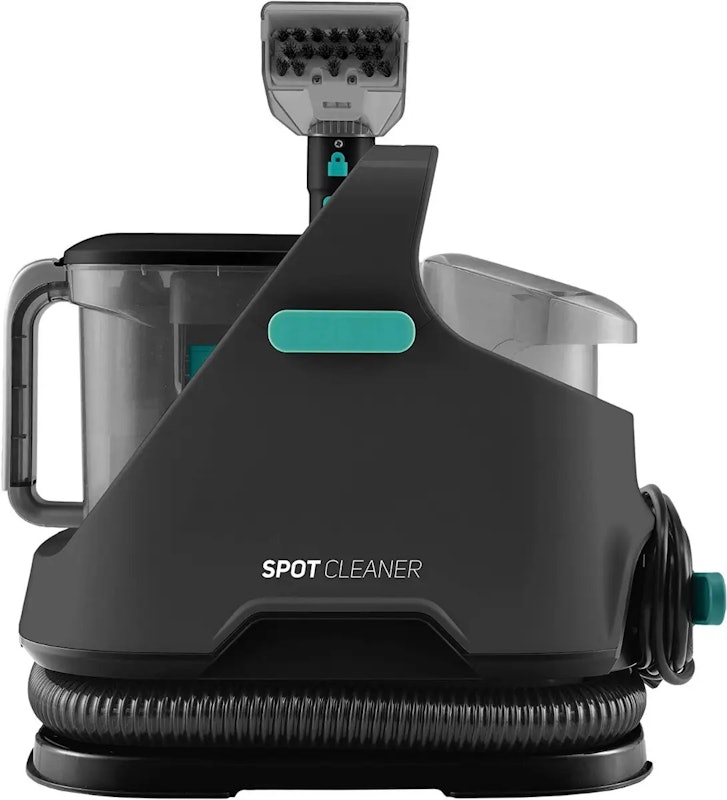 Extratora e Higienizadora Portátil WAP Spot Cleaner W2 5