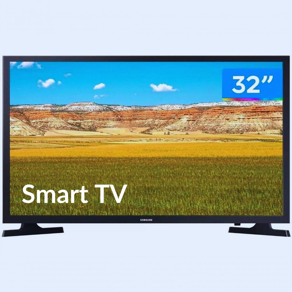 Smart Monitor TV 32" Samsung 2