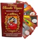 META ATACADO O Tradicional Baralho Cigano Lenormand 36 Cartas 1