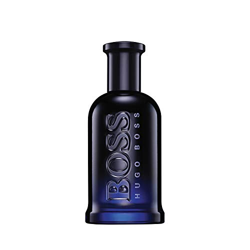 Hugo boss perfume qual o melhor best sale