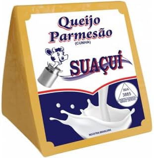 Queijo Parmesão Cunha 2