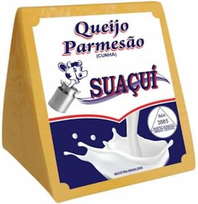 Queijo Parmesão Cunha 2