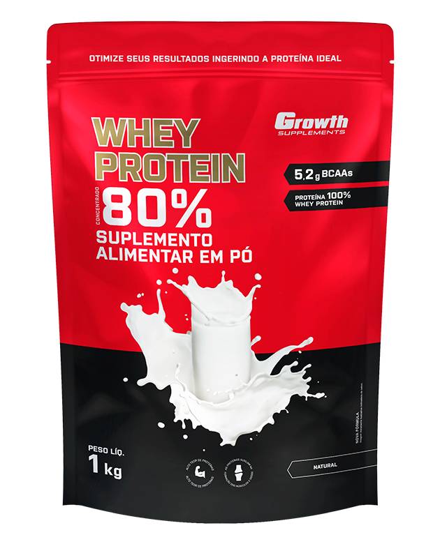 Growth Supplements 2