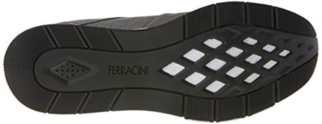 Sapatênis Ferracini Esportivo Palladium 4