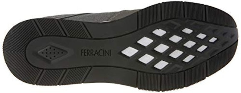 Sapatênis Ferracini Esportivo Palladium 4
