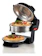 ARIETE Forno de Pizza Elétrico Duplo 1