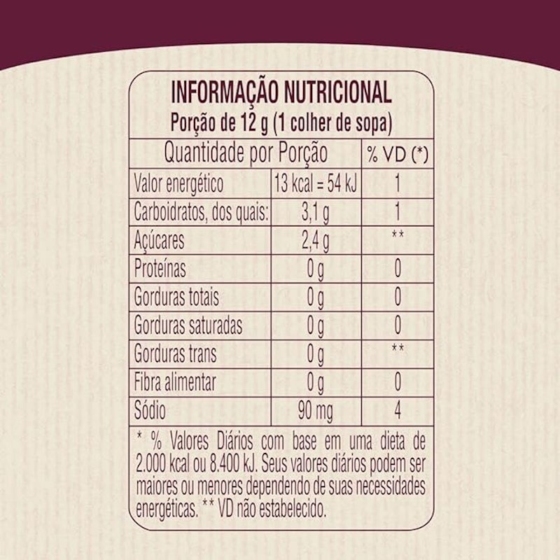 Barbecue Hellmann's Tradicional 400 g 3