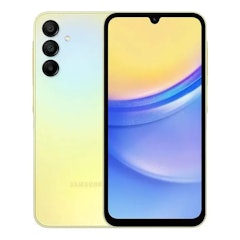 Galaxy A15