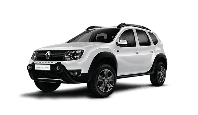 Duster 1