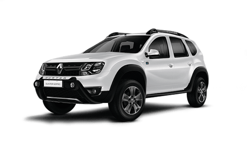 Duster 1
