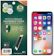 HPRIME Película para Smartphone Nanoshield Fosca 1