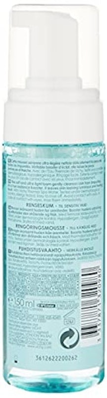 Pureté Thermale Espuma de Limpeza Iluminadora 2