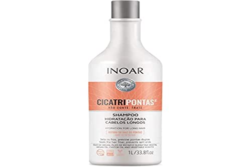 Shampoo Cicatripontas 2