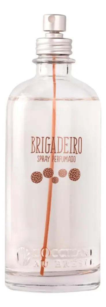 Spray Perfumado Brigadeiro 1